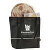 RPET Non-Woven Cooler Tote