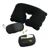 Custom Comfort Travel Kit - Personalized On-the-go Relaxation Essentials