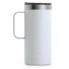 RTIC 16oz Travel Coffee Mug