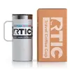 RTIC 16oz Travel Coffee Mug