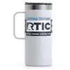 RTIC 16oz Travel Coffee Mug