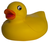 "Rubber" Duck Stress Reliever