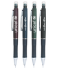 Rubber Grip Deluxe Pens (1-Color Imprint)