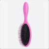 Rubber Handle Wet Brush 