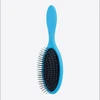 Rubber Handle Wet Brush 