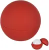 Rubberized Lip Moisturizer Ball