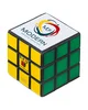 Rubik's Puzzle Cube Shape Stress Ball