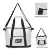 Rugged Water-Resistant Cooler Bag