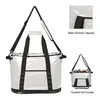 Rugged Water-Resistant Cooler Bag