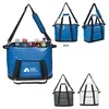 Rugged Water-Resistant Cooler Bag