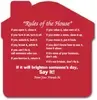 Rules of The House Jar Opener