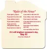 Rules of The House Jar Opener
