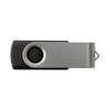 Rush - Swivel USB Flash Drive 16GB