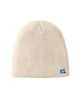 Russell Athletic Core R Patch Beanie