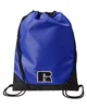 Russell Athletic Lay-Up Carrysack Drawstring Bag