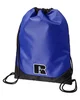 Russell Athletic Lay-Up Carrysack Drawstring Bag