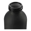 Ryze Aluminum Sports Water Bottle 22 oz with FSC® Bamboo Lid