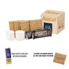 S'mores Delight Kit in Portable Favor Box