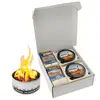 S'mores Family Night City Bonfires Kit