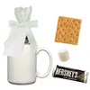 S’mores Single Serve Stuffer With Full Color Mug