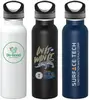 Custom 20 oz. Vacuum Insulated Water Bottle