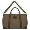 Safari Weekender Duffel Bag