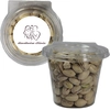 Safe-T-Fresh Round Candy Container w/ Fillings