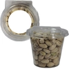 Safe-T-Fresh Round Candy Container w/ Fillings