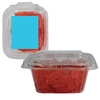 Safe-T-Fresh Square Container - With Fillings Available