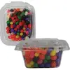 Safe-T-Fresh Square Container - With Fillings Available