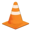 Safety Cone Magnet