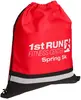 Custom Safety Drawstring Bag