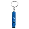 Safety Whistle Key Chain