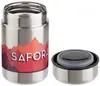 Personalized 13 oz Vacuum Insulated Food Canister