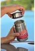 Personalized 13 oz Vacuum Insulated Food Canister