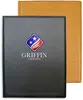 Customized Executive Writing Pad (Personalized Logo, Branded)