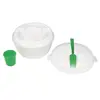 Salad Bowl Set