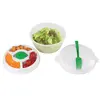 Salad Bowl Set