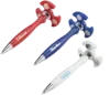 Customized Spinner Pen - Salinas