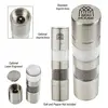 Salt and Pepper Shaker