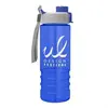 Salute Bottle with Quick-Snap Lid (24 oz.)