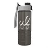 Salute Bottle with Quick-Snap Lid (24 oz.)