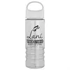 Custom Salute Bottle - 24oz with Oval Crest Lid