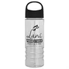 Custom Salute Bottle - 24oz with Oval Crest Lid