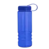 LogoFit - Custom Branded 24 oz. Transparent Bottle