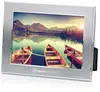 Classic Silver Promotional Picture Frame