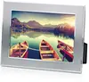 Classic Silver Promotional Picture Frame