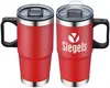 Customized Logo Travel Mug (24 oz)