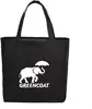Promotional Custom Tote Bags with Spacious Interior SPPI