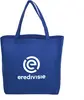 Promotional Custom Tote Bags with Spacious Interior SPPI